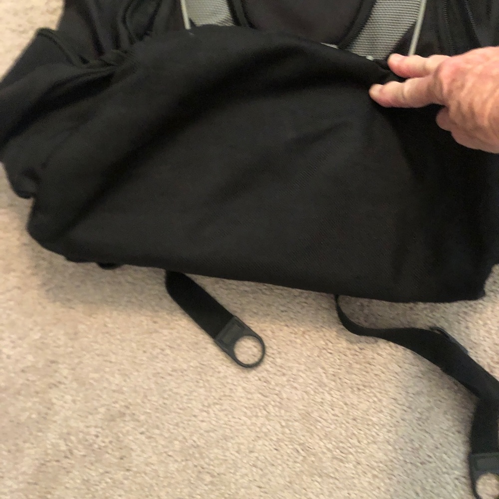 Laptop Backpack - Picture 7 of 7